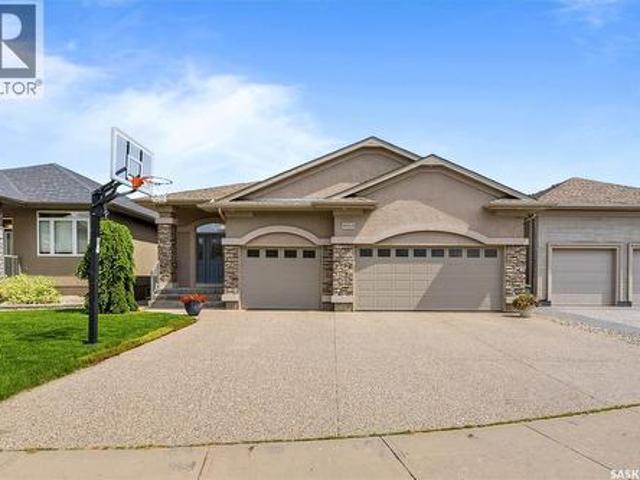 4559 Cudmore Crescent, Regina, SK, S4X 0B7 house for sale | Listing ID SK040558 | Royal LePage