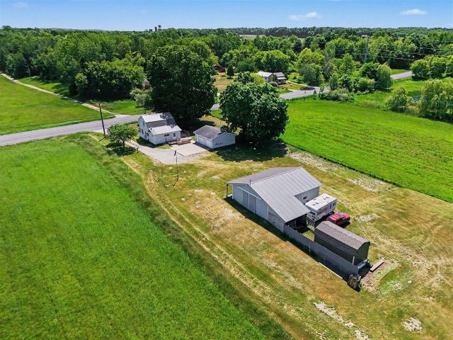 4559 S Maple Island Road