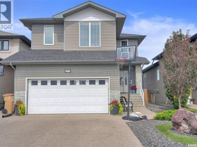 4559 Solie Crescent, Regina, SK, S4X 0B4 house for sale | Listing ID SK047882 | Royal LePage