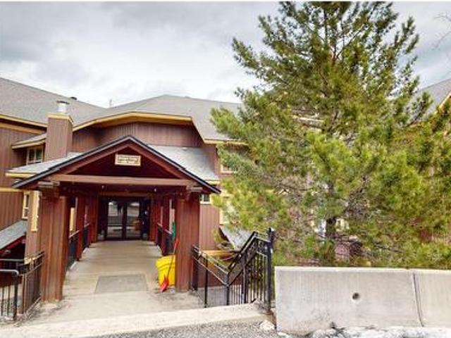 4559 Timberline Crescent Unit# 613B, Fernie, BC, V0B 1M6 house for sale | Listing ID 10403 | Royal LePage