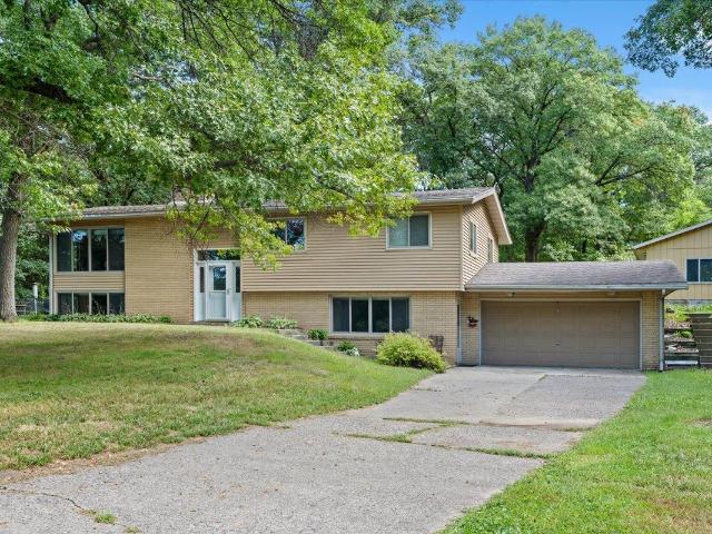 4550 N Benton Drive