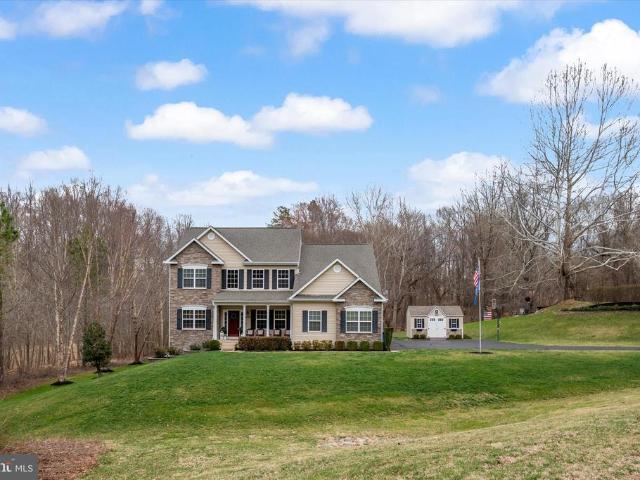 4550 Boones Lane