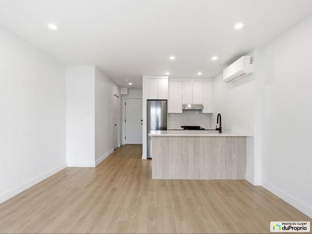 4550, Brébeuf, Le Plateau Mont Royal à louer