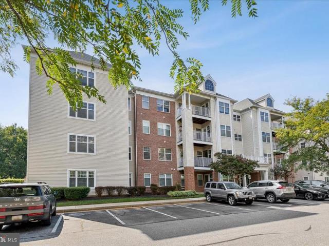 4550 Chaucer Way # 104