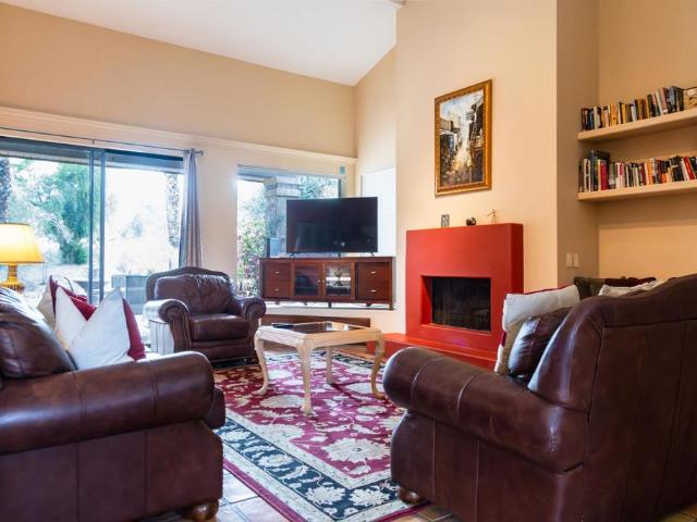 4550 Desert Vista Drive