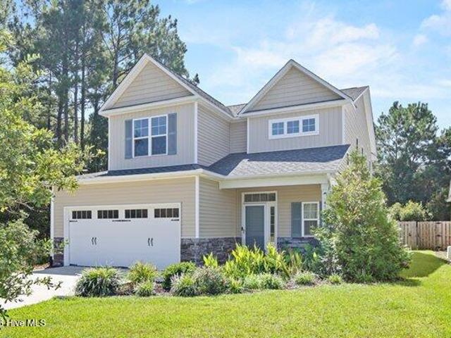 4550 Huntsman Court