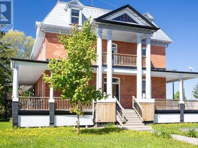 4550 Ste Catherine Street, The Nation, ON, K0C 2B0 house for sale | Listing ID X13042 | Royal LePage