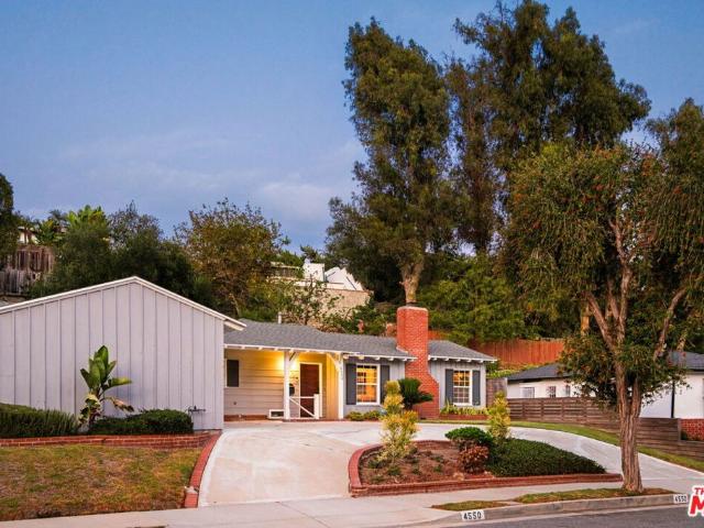 4550 S Mullen Avenue