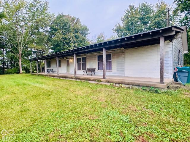 4550 W Grassy Road