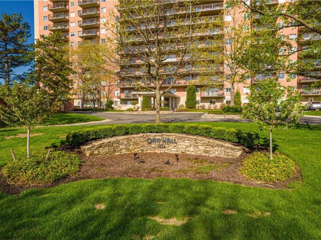 4550 Warwick Boulevard # 1101 1