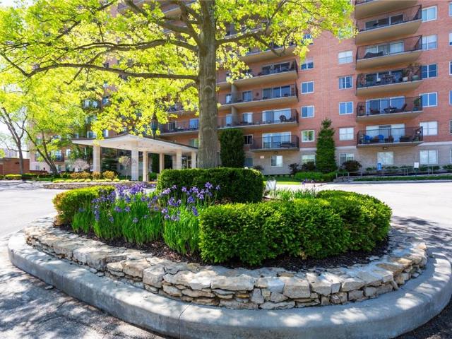 4550 Warwick Boulevard # 408