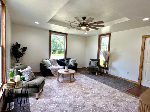 4551 W 250 South Road