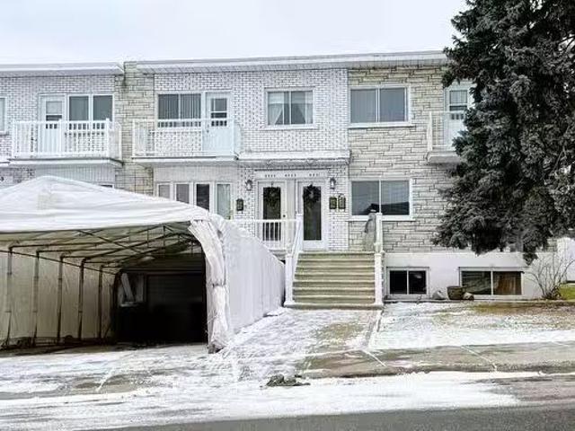 4551 4555A Ch. Du Souvenir, Laval Chomedey, QC, H7W 1B9.