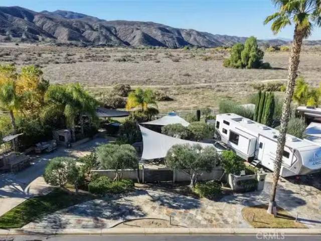 45525 HIGHWAY 79 # SITE, AGUANGA, CA 92536