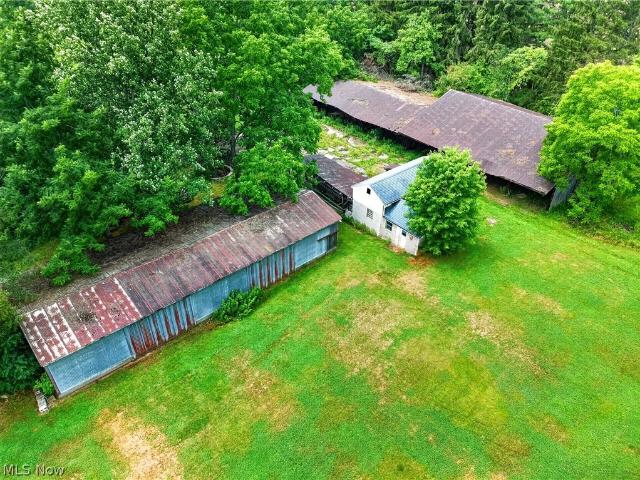 4552 N Monroe Center Road