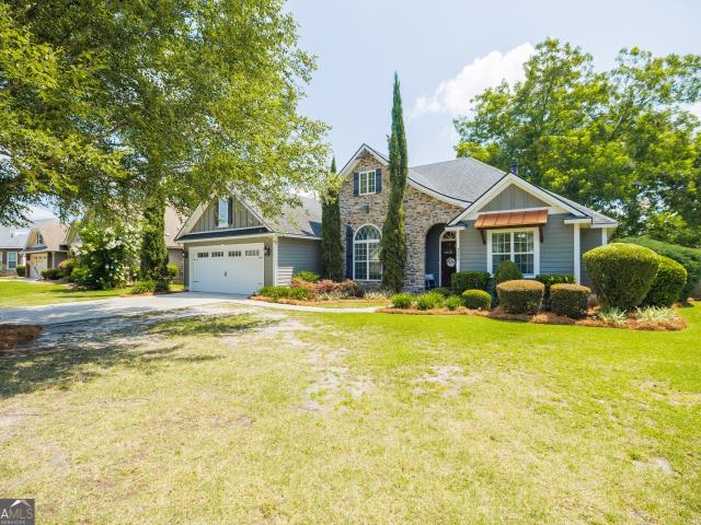 4552 Amelia Circle