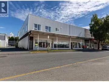 4552 Lakelse Avenue, Terrace, BC, V8G 1P8 commercial for sal.