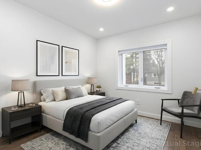 4552 Rue Grilli, Montréal Pierrefonds Roxboro, QC H9J