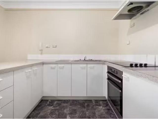 45/53 Mc Millan Crescent, Griffith Apartment for rent Listed.