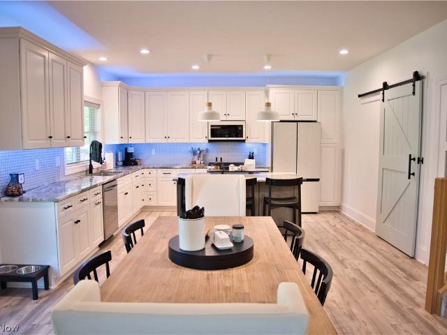 4553 Sharon Copley Road