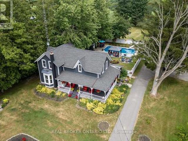 4553 Solina Road, Clarington, ON, L0B 1J0 house for sale | Listing ID E13798 | Royal LePage
