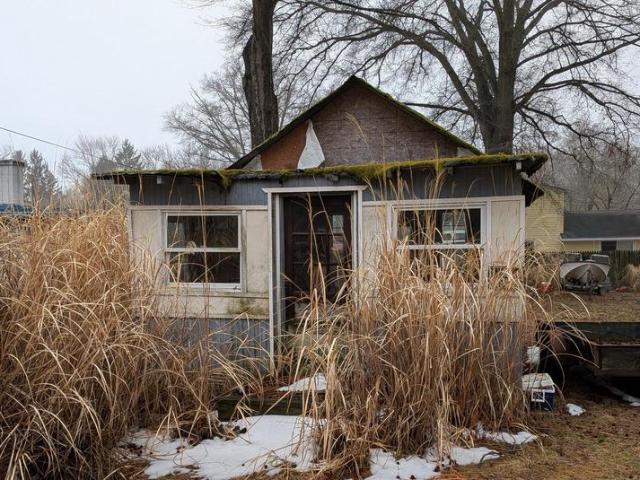 455 & 457 Chesapeake Road