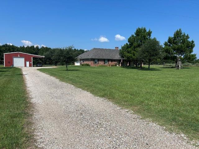 455 County Road 935, Nacogdoches, TX
