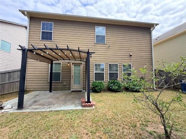 455 Cabot Trace