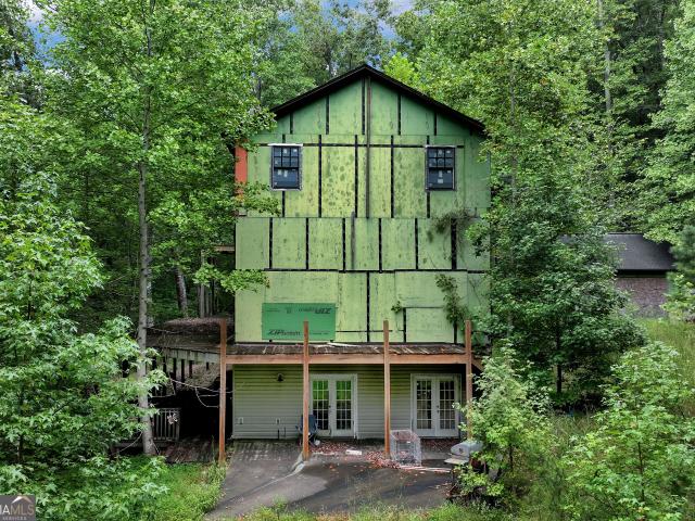 455 Carr Road
