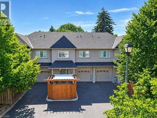 455 Claridge Road Unit# 7, Burlington, ON, L7N 2S1 townhouse for sale | Listing ID 40862 | Royal LePage