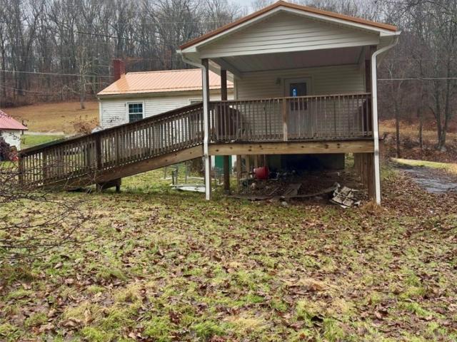 455 Adrian Sherrett Rd