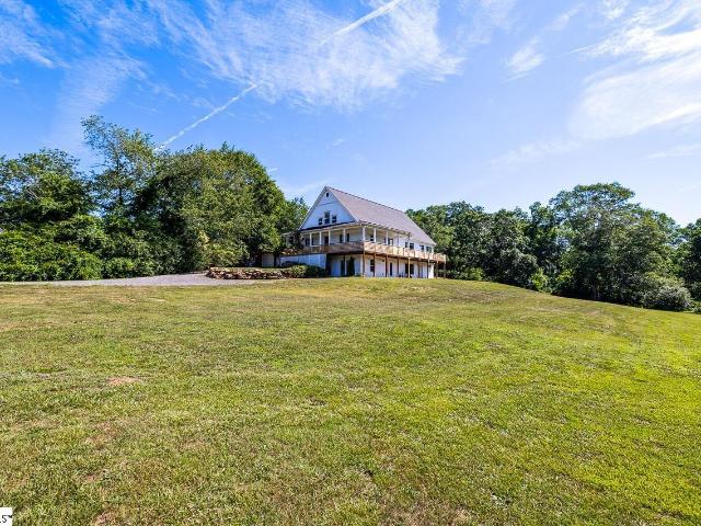 455 Aiken Chapel Road