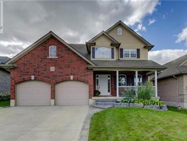 455 Alan Crescent, Woodstock, ON, N4S 0B9 house for sale | Listing ID 40863 | Royal LePage