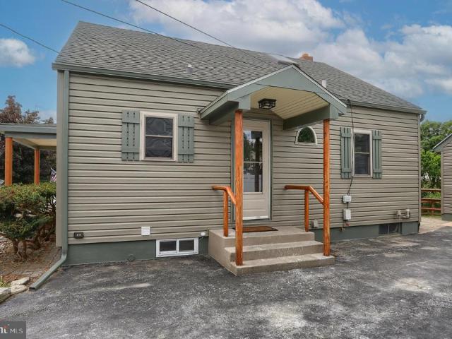 455 Beechwood Avenue