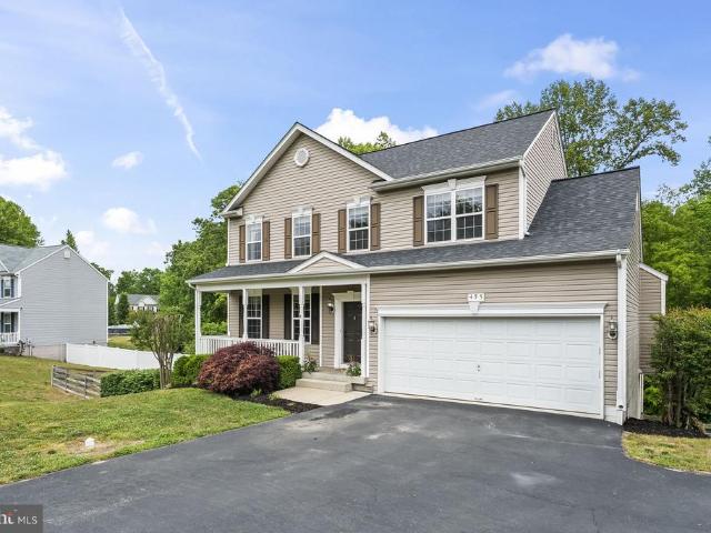 455 Bradbury Lane