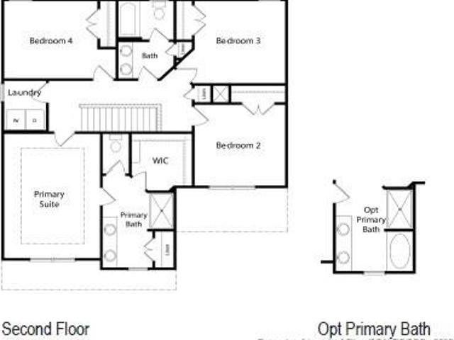 455 Brickendon Lot 307 Lane