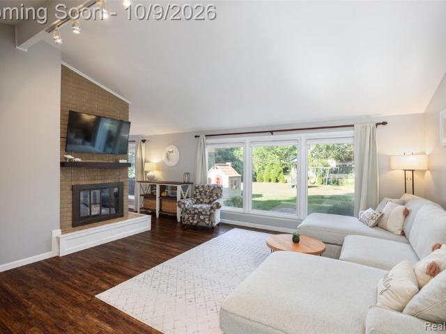 455 Donegal Drive
