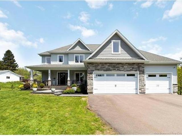 455 Danois Crt, Dieppe, NB, E1A 4Z6 house for sale | Listing ID NB147411 | Royal LePage