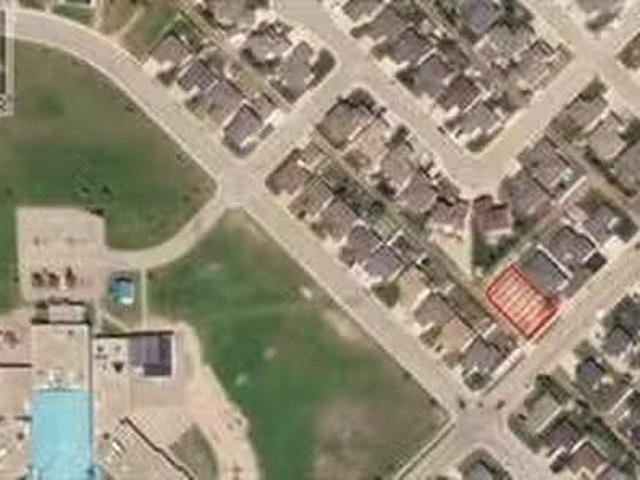 455 Darlington Street E, Yorkton, SK, S3N 4G5 vacant land fo.