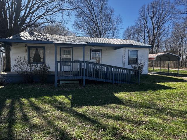 455 Eagle Factory Rd