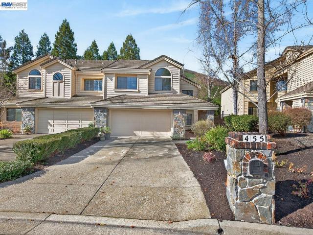 455 Eagle Valley Way, Danville, CA 94506 | MLS #41136