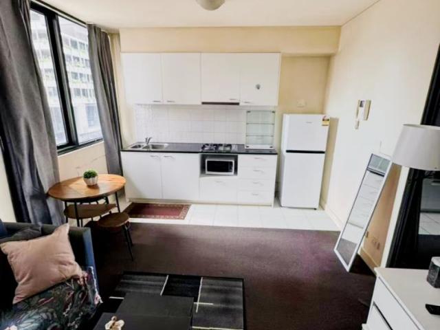 455 Elizabeth Street, Melbourne
