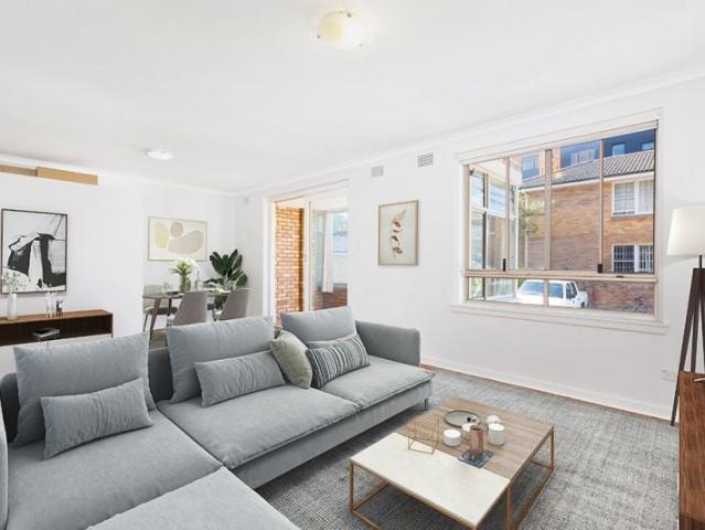 4/55 Ewos Parade, Cronulla
