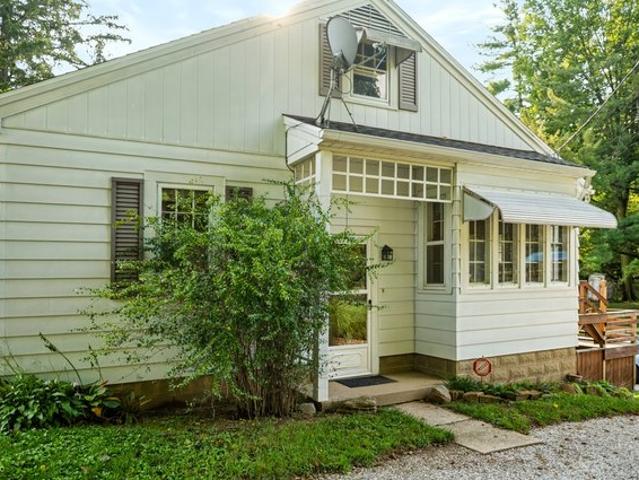 455 Extension, Newport, IN 47966
