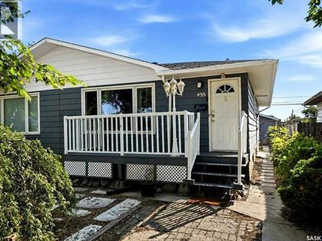455 Froom Crescent, Regina, SK, S4N 1T5 house for sale | Listing ID SK046703 | Royal LePage
