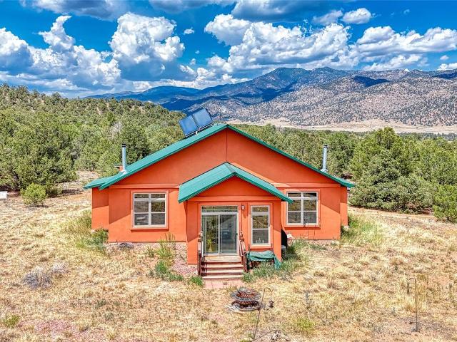 455 Hamilton Creek Road