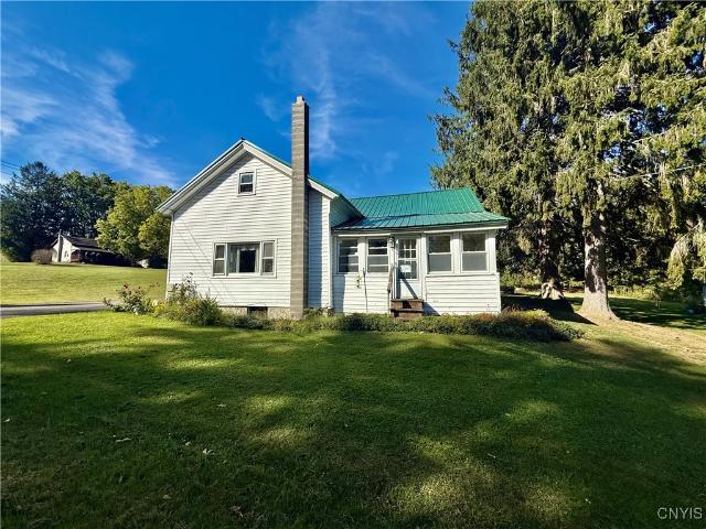 455 Hewitt Road