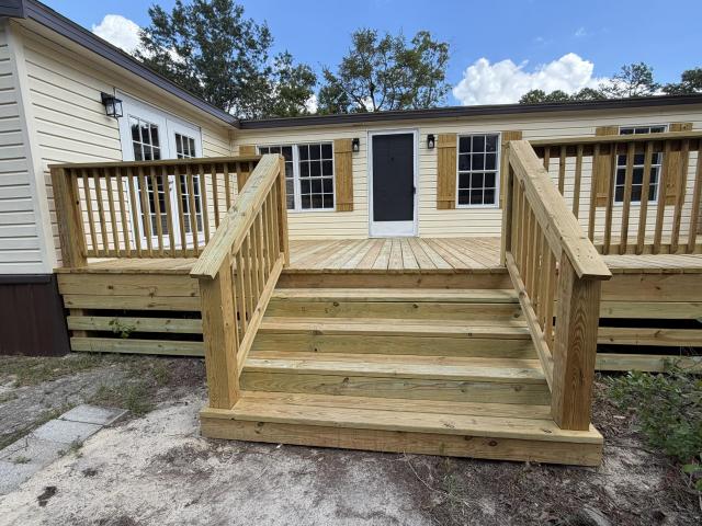455 Hickory Drive