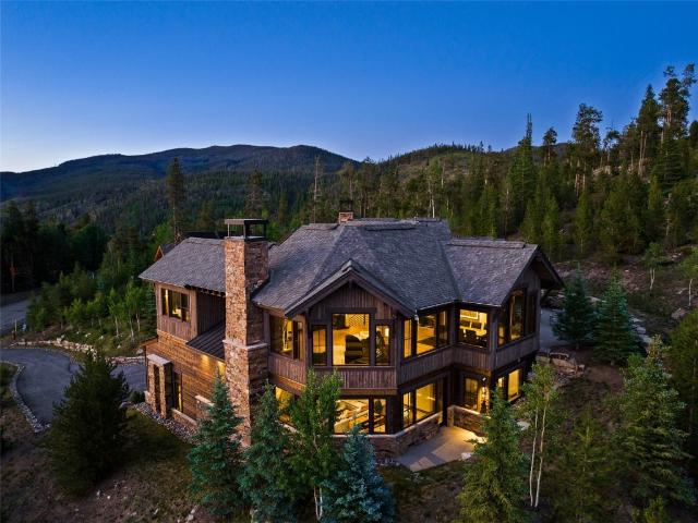 455 Highfield Trail, Breckenridge, CO 80424 | MLS #S1061