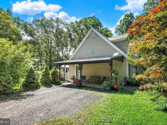 455 Hilltop Road